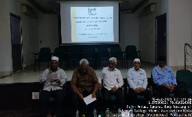 Minutes of the 5th Annual General Body meeting